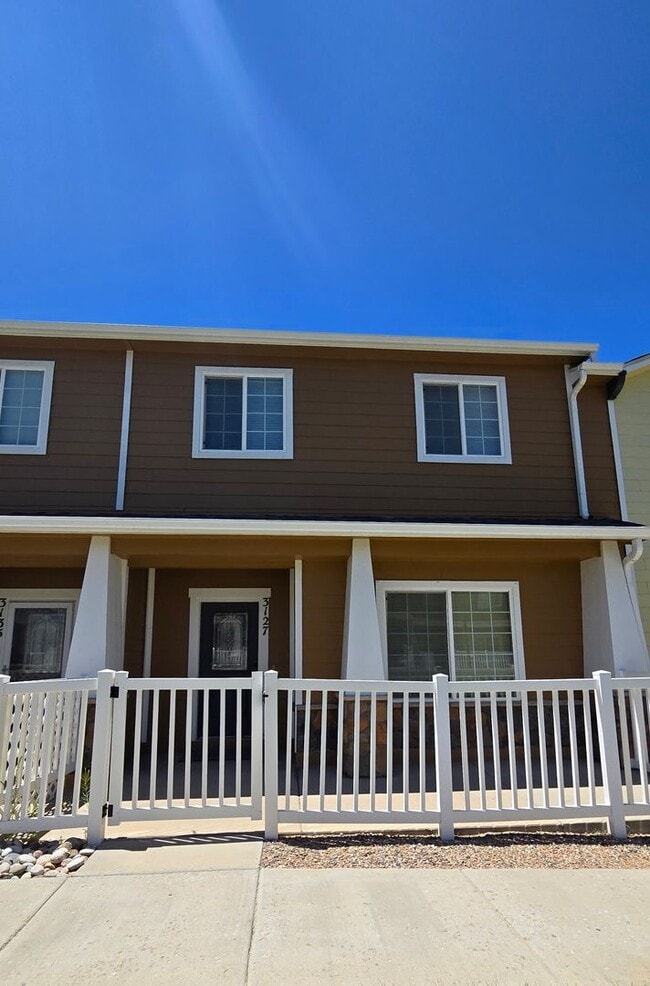 Photo - 3127 Harpy Grove Townhome