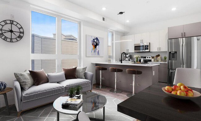 Photo - 1721 Ridge Ave Unidad A438