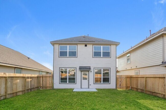 Photo - 25718 Hazy Elm Ln