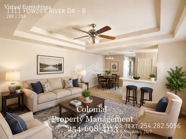 Photo - 1311 Powder River Dr