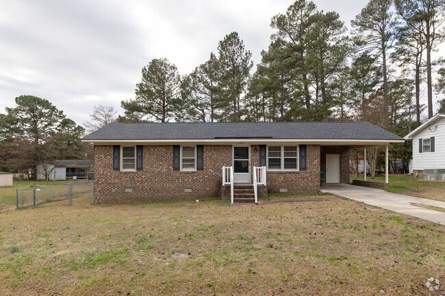 Building Photo - 509 Indian Trail Rental