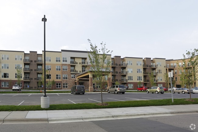 Photo - The Cavanagh 55+ Apartments