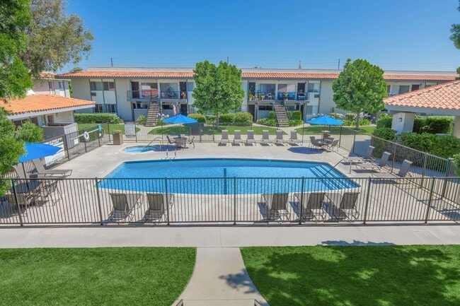 Photo - Arbor Court Apartment Homes
