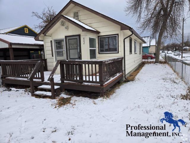 Building Photo - 2 bedroom in Billings MT 59101 Rental