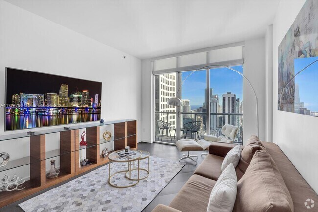 Building Photo - 55 SE 6th St Unit 4304 Rental