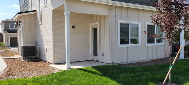 Photo - New and Wonderful 3 Bedroom Townhouse