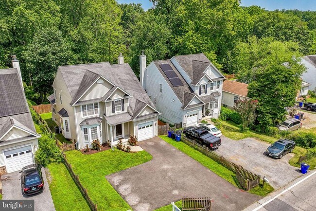 Photo - 9961 Guilford Rd House