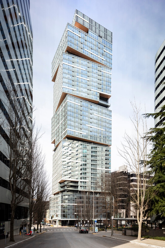 Building Photo - 1808 Minor Ave