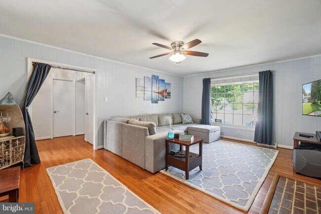 Photo - 5405 Francy Adams Ct