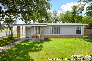Building Photo - 4935 Eldridge Ave Rental