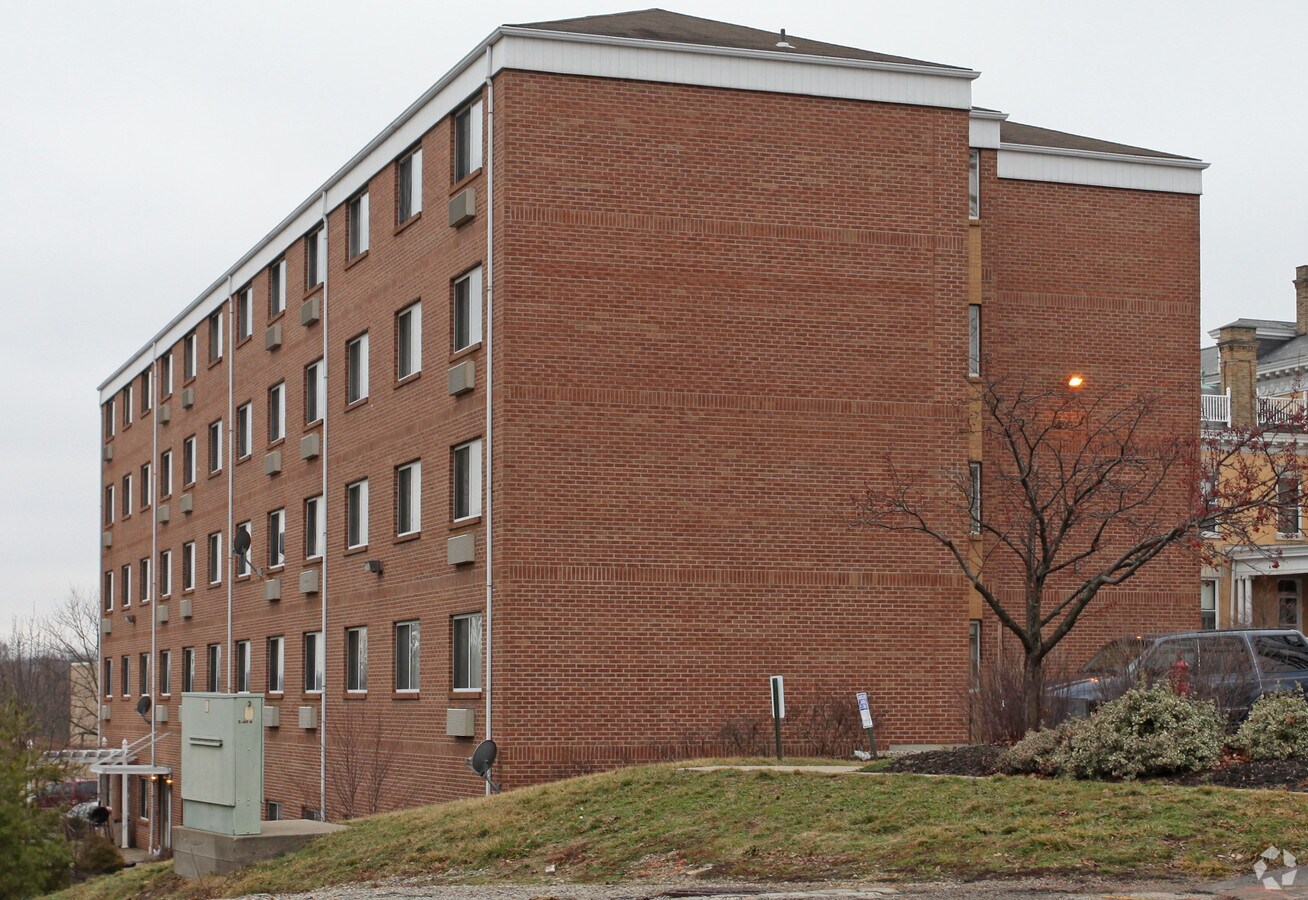 Photo - Judson Terrace