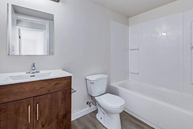 Photo - Borden Place Apartments