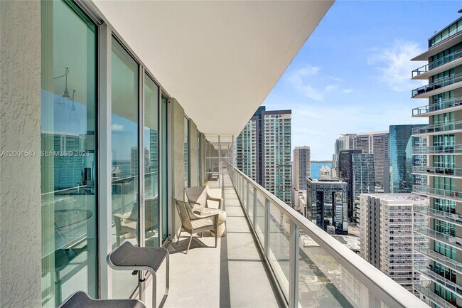 Photo - 1111 SW 1st Ave Unidad 3514-N