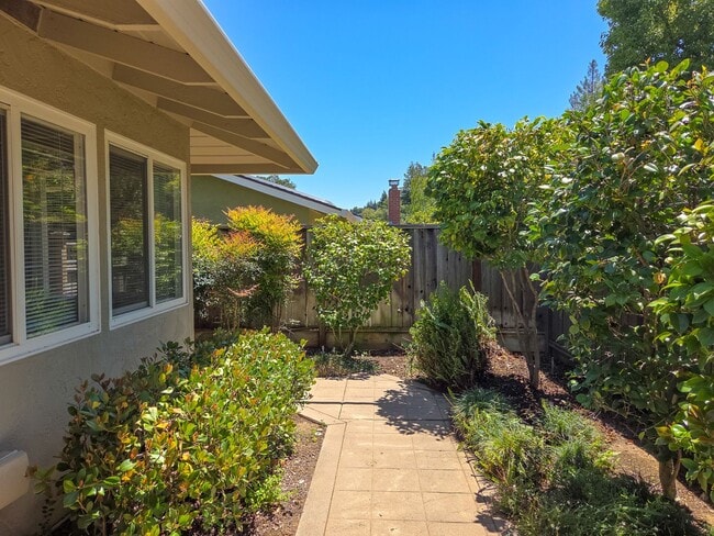 Photo - Beautifully Renovated Duplex Across from Blossom Hill Park