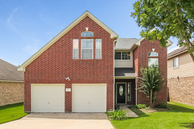 Photo - 985 Oak Falls Dr Casa