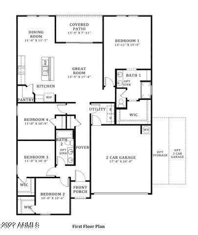 Photo - 1075 W Chimes Tower Dr