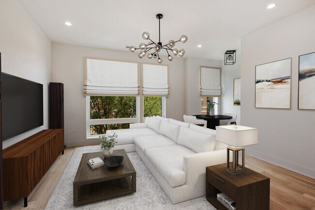 Photo - 2122 W 18th Pl Unit 2