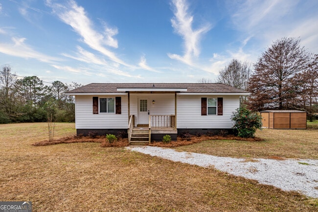 Photo - 1181 Glades Rd House