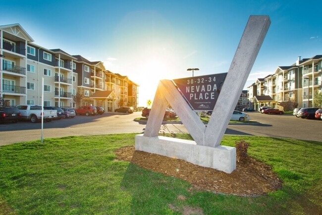 Building Photo - Nevada Place