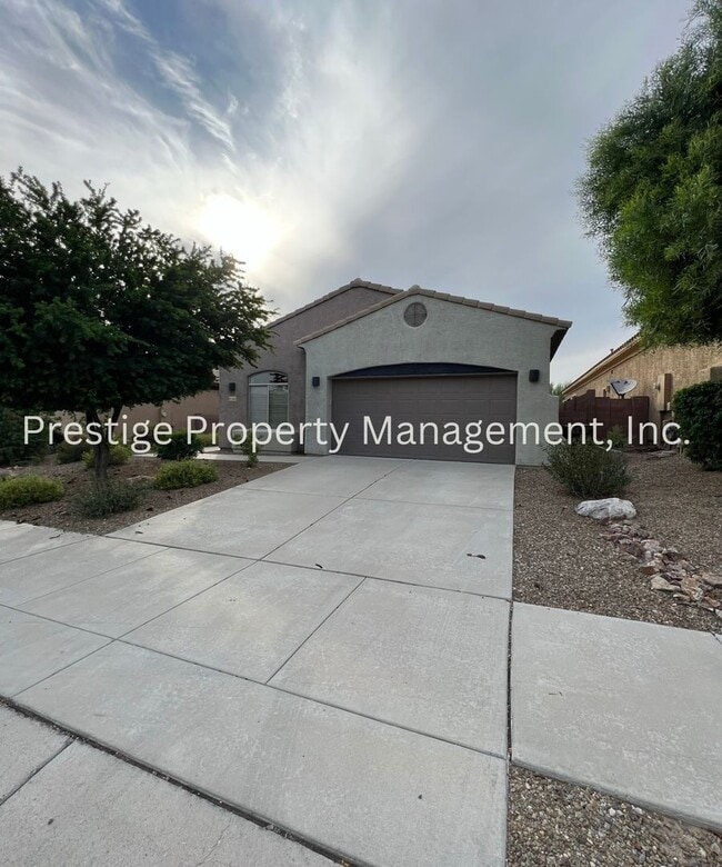 Gorgeous 4/2 Dove Mountain Home! - Gorgeous 4/2 Dove Mountain Home!