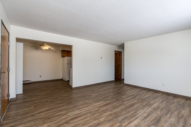 Photo - Rita Road Apartments