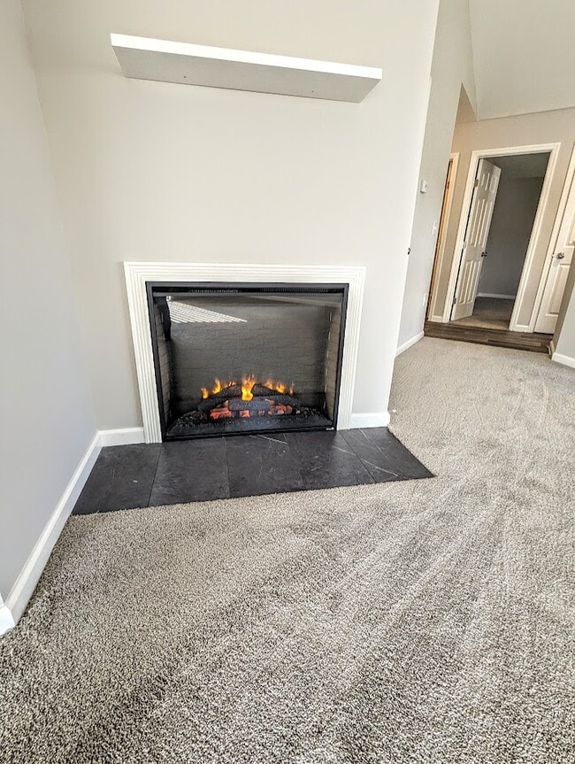 Spinnaker Cove Apartments Dayton, OH