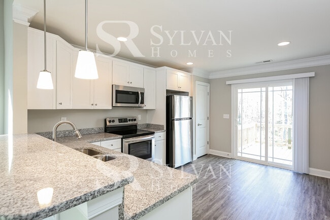 Photo - Enjoy living the good life in this 3 bedroom, 2.5 bathroom home