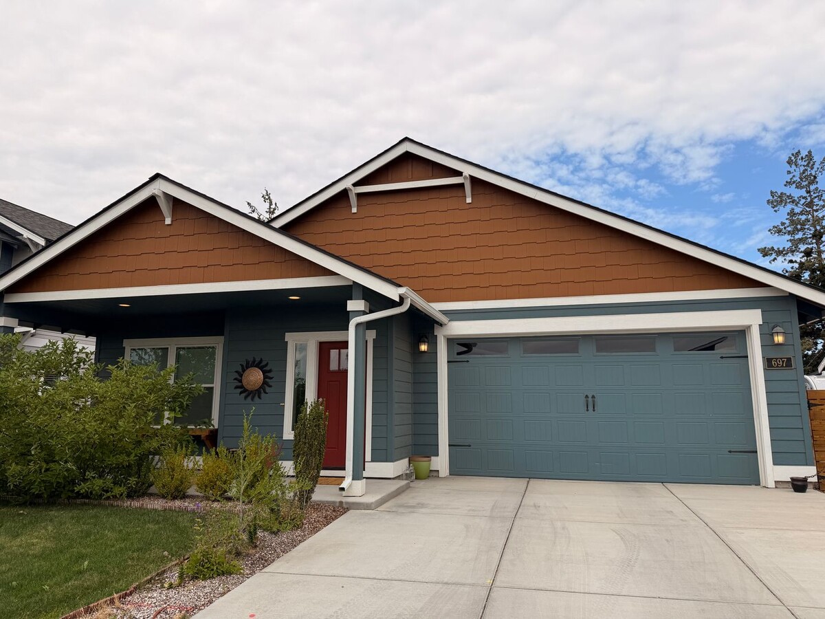 Photo - Beautiful Canyon Rim Village Home Near Parks and Dry Canyon Trails