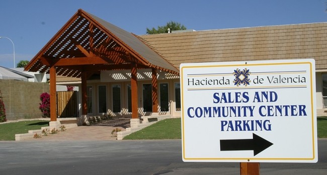 Photo - Hacienda de Valencia