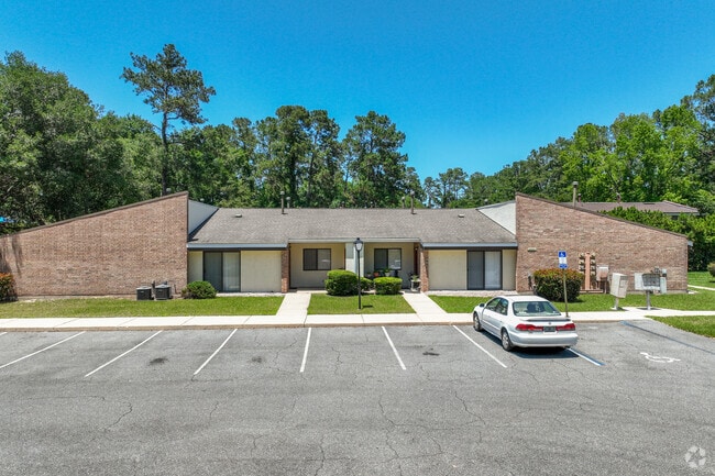 329 Mabry St - Alternate View - Mystic Woods Condos