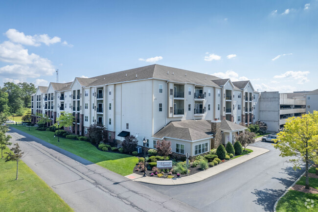 Building Photo - Alexander at Patroon Creek Rental