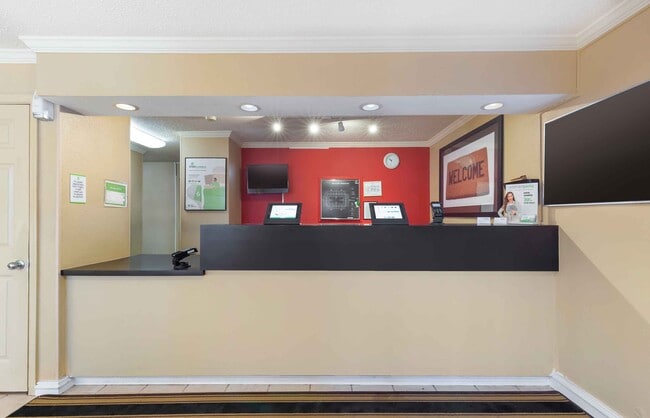 Furnished Studio-Washington, D.C. - Reston
