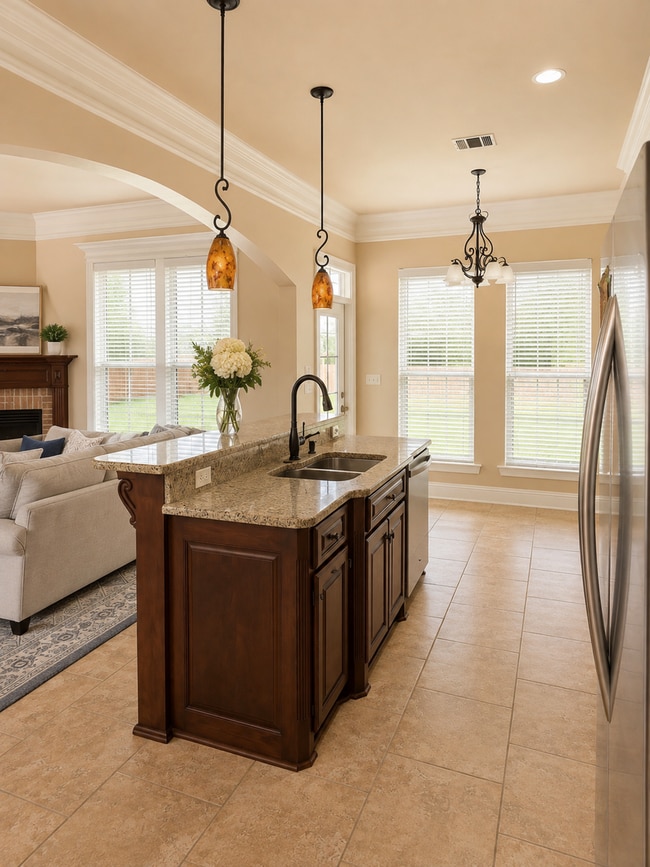Photo - 519 Brompton Ln