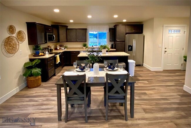 Photo - Beautiful 3 Bedroom Home