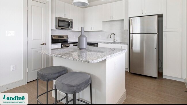 Photo - 9600 Vista Grande Blvd Unidad 9610EL