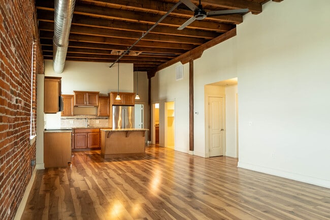 Photo - Lofts at 512 North Market