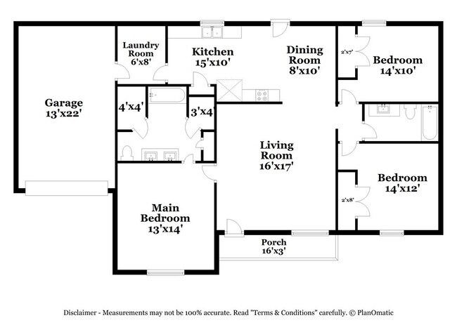 Photo - 1714 Locerbie Dr