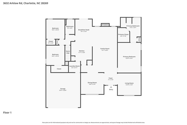 Photo - 3632 Arklow Rd