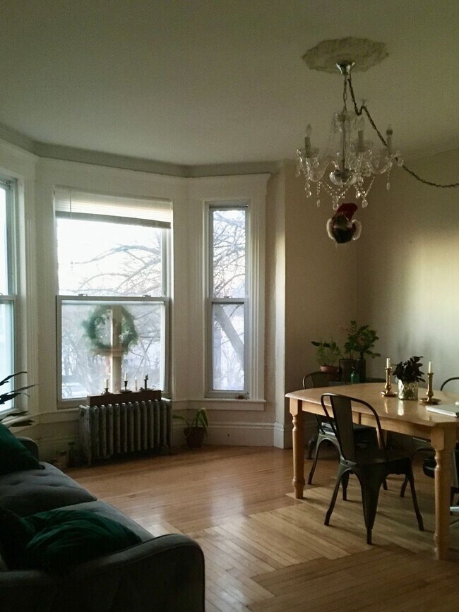 Photo - 468 Merrimack St Unidad 468-1 Merrimack