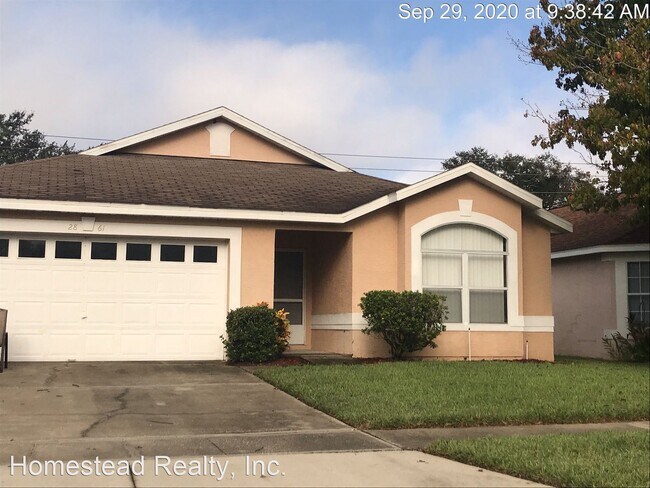 3 br, 2 bath House - 2861 Falling Tree Cir. - 3 br, 2 bath House - 2861 Falling Tree Cir.