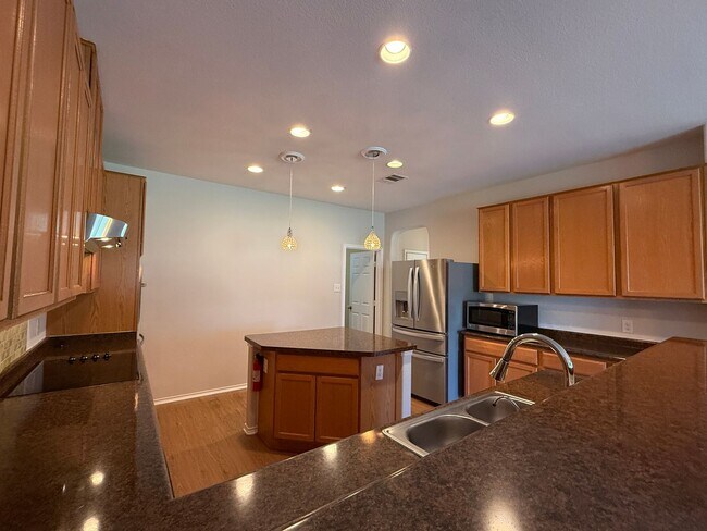 2250 Howry Dr