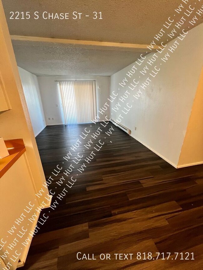 Photo - 2215 S Chase St Unit 31