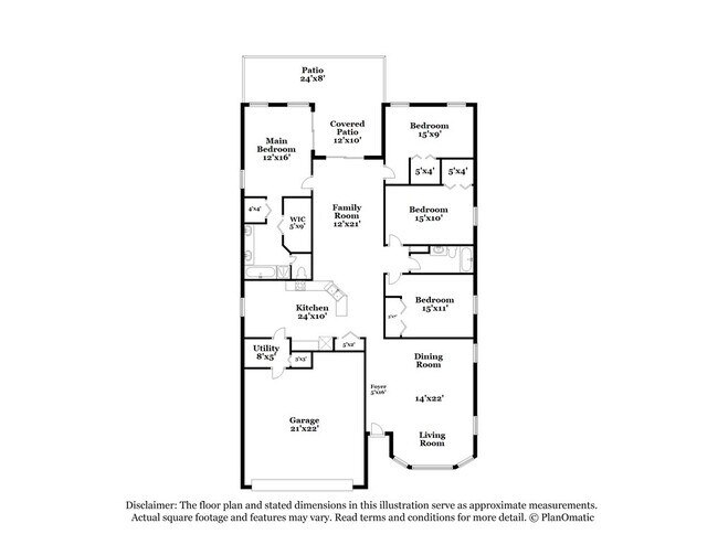 Photo - 7442 Citrus Blossom Dr