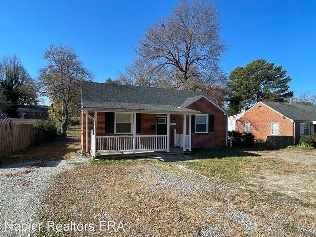 3 br, 1 bath House - 1626 Rockwood Road - 3 br, 1 bath House - 1626 Rockwood Road
