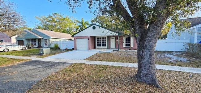 Photo - 1251 SW 84th Terrace