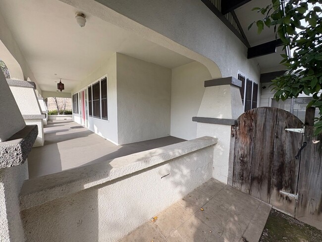 Photo - Classic vintage home walking distance to downtown Visalia!