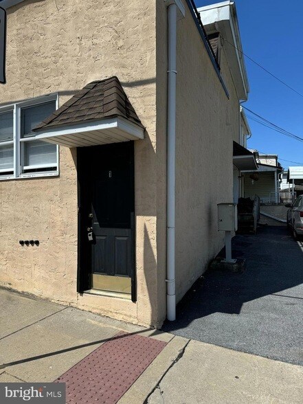 201 Church Street Unit 5 - 201 Church Street Unit 5 Unit 5