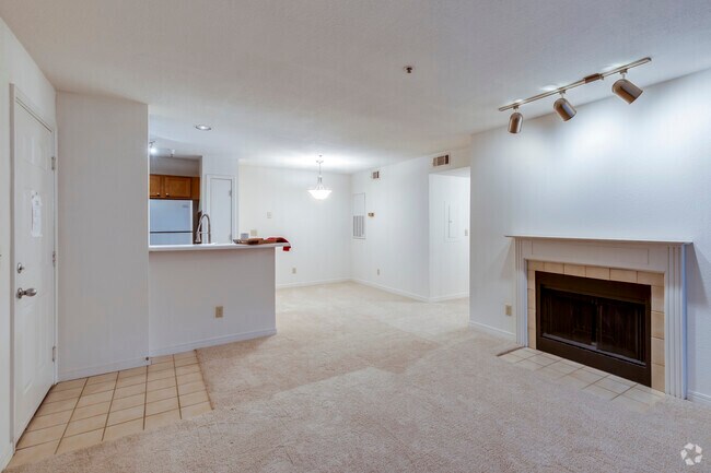 1 BR- 1 BA