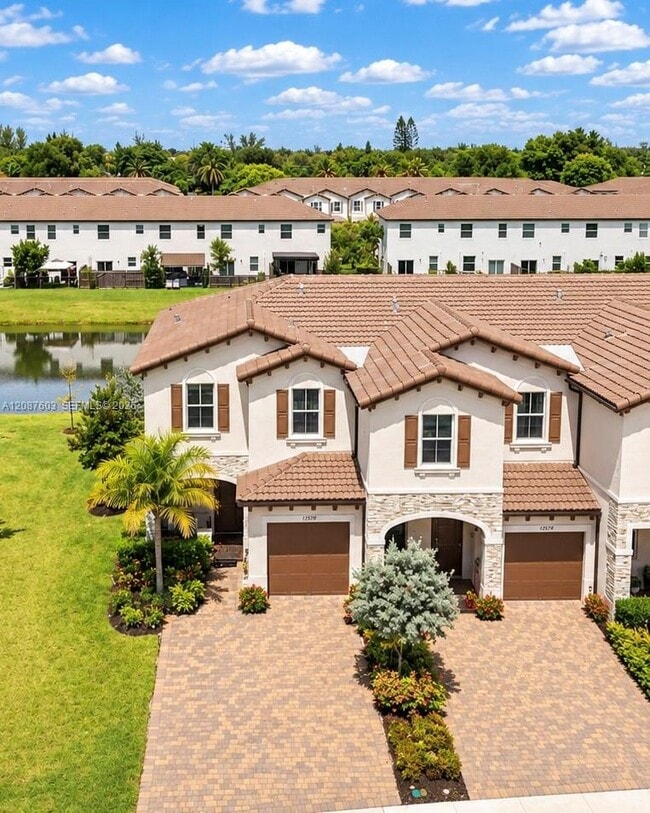 Photo - 12570 NW 22nd Pl Unit .
