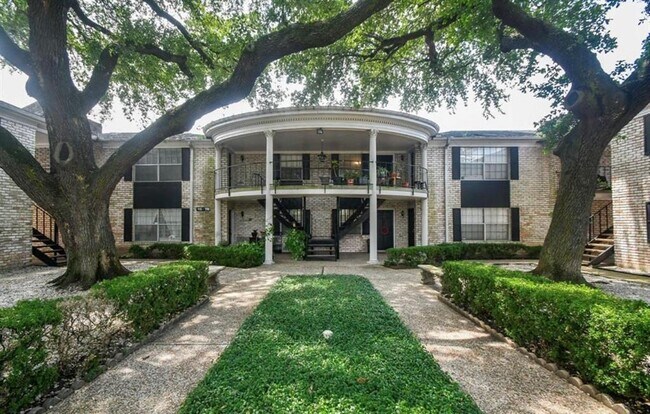 Photo - 7900 Westheimer Rd Condo Unit 147